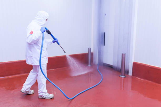 Best Machinery and Equipment Cleaning  in Farngton, MI